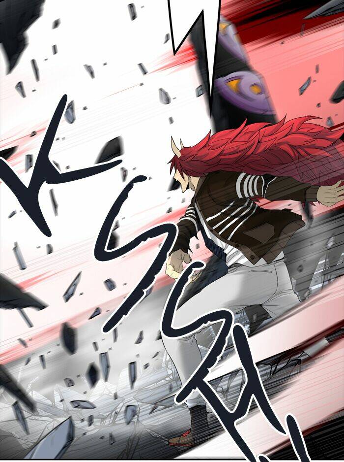 Cuộc Chiến Trong Tòa Tháp - Tower Of God: Chapter 438