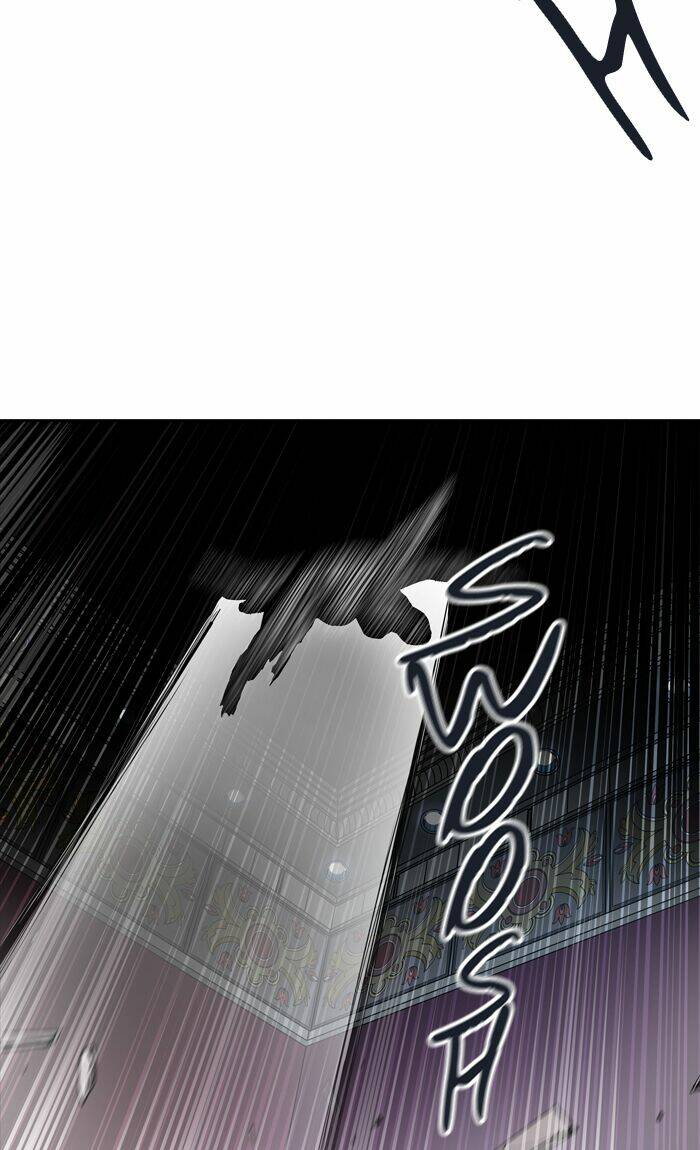 Cuộc Chiến Trong Tòa Tháp - Tower Of God: Chapter 438
