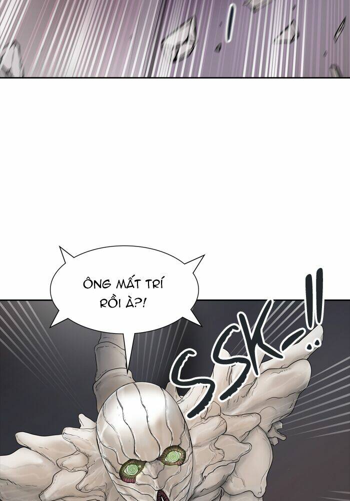Cuộc Chiến Trong Tòa Tháp - Tower Of God: Chapter 438