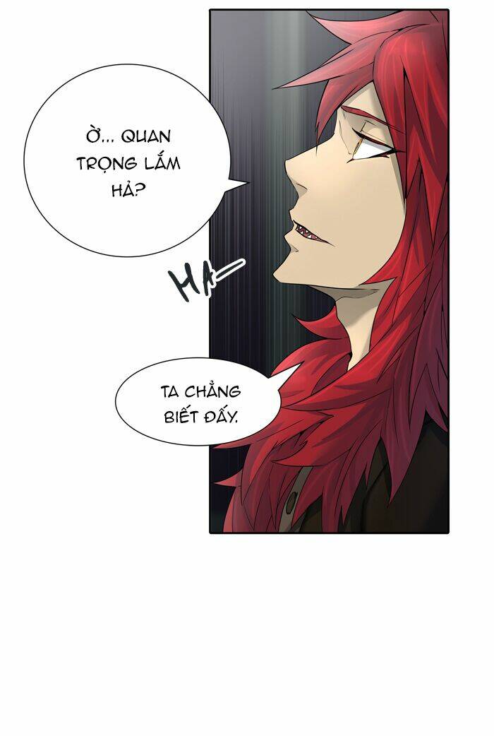 Cuộc Chiến Trong Tòa Tháp - Tower Of God: Chapter 438