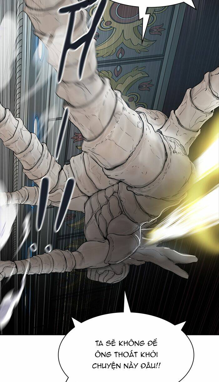Cuộc Chiến Trong Tòa Tháp - Tower Of God: Chapter 438