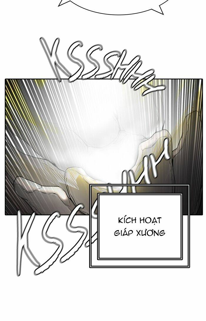Cuộc Chiến Trong Tòa Tháp - Tower Of God: Chapter 438