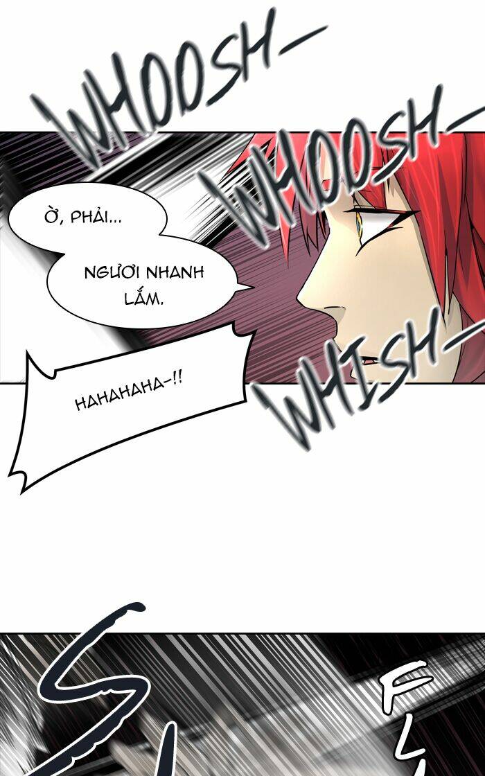 Cuộc Chiến Trong Tòa Tháp - Tower Of God: Chapter 438