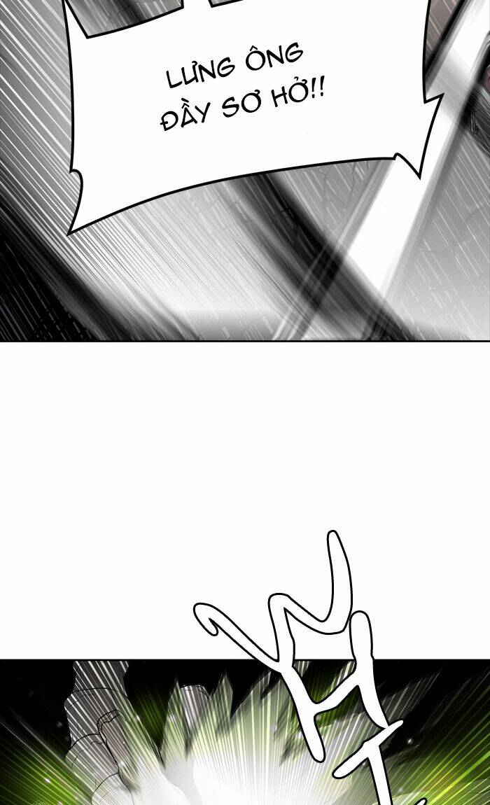 Cuộc Chiến Trong Tòa Tháp - Tower Of God: Chapter 438