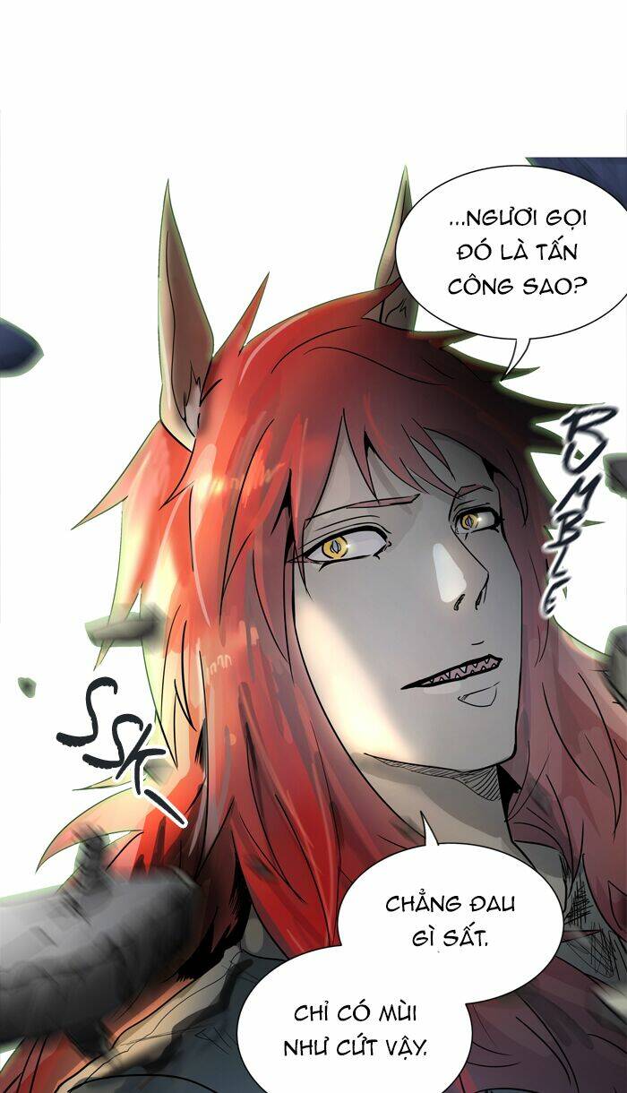 Cuộc Chiến Trong Tòa Tháp - Tower Of God: Chapter 438