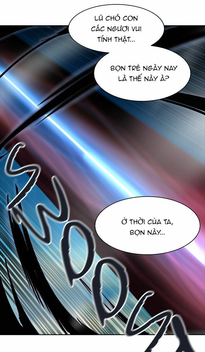 Cuộc Chiến Trong Tòa Tháp - Tower Of God: Chapter 438