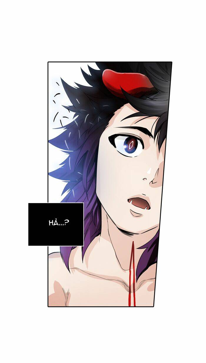 Cuộc Chiến Trong Tòa Tháp - Tower Of God: Chapter 438