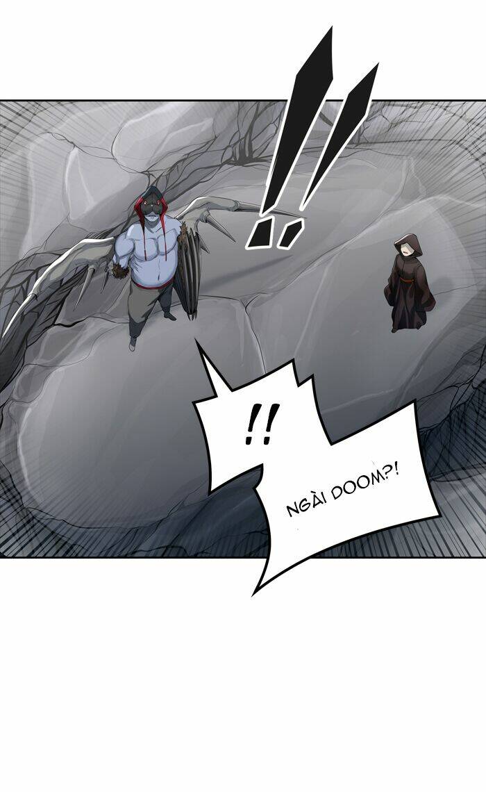 Cuộc Chiến Trong Tòa Tháp - Tower Of God: Chapter 438