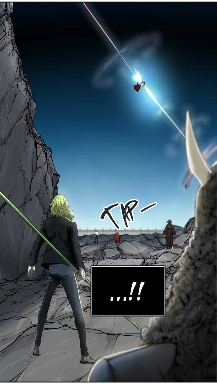 Cuộc Chiến Trong Tòa Tháp - Tower Of God: Chapter 438