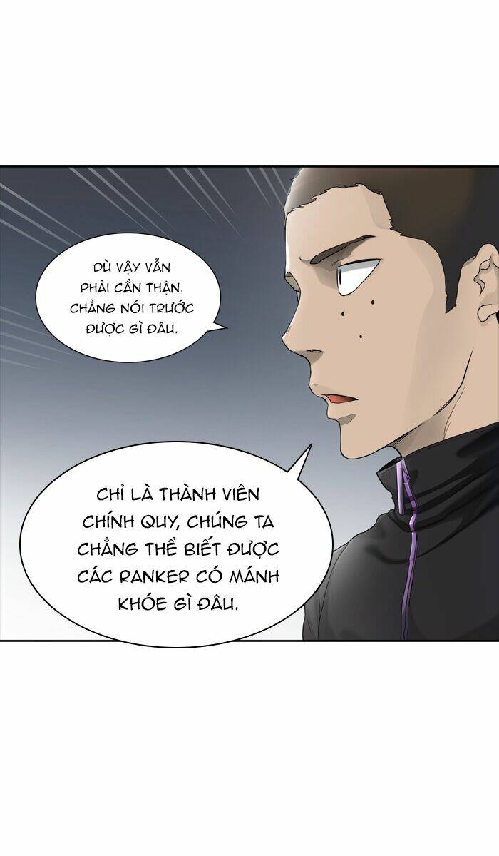 Cuộc Chiến Trong Tòa Tháp - Tower Of God: Chapter 438