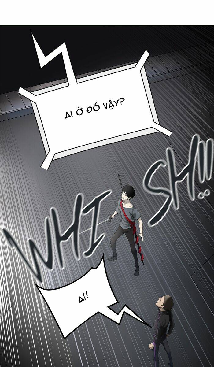 Cuộc Chiến Trong Tòa Tháp - Tower Of God: Chapter 438