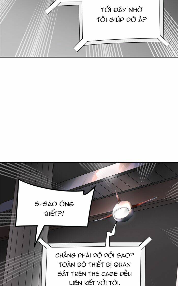 Cuộc Chiến Trong Tòa Tháp - Tower Of God: Chapter 438