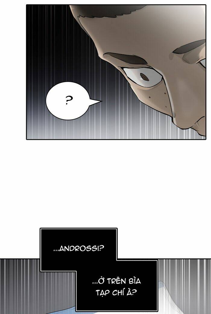 Cuộc Chiến Trong Tòa Tháp - Tower Of God: Chapter 438