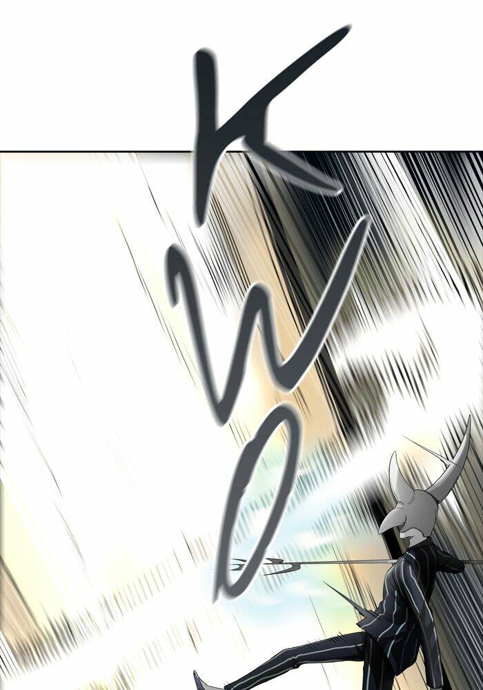 Cuộc Chiến Trong Tòa Tháp - Tower Of God: Chapter 438