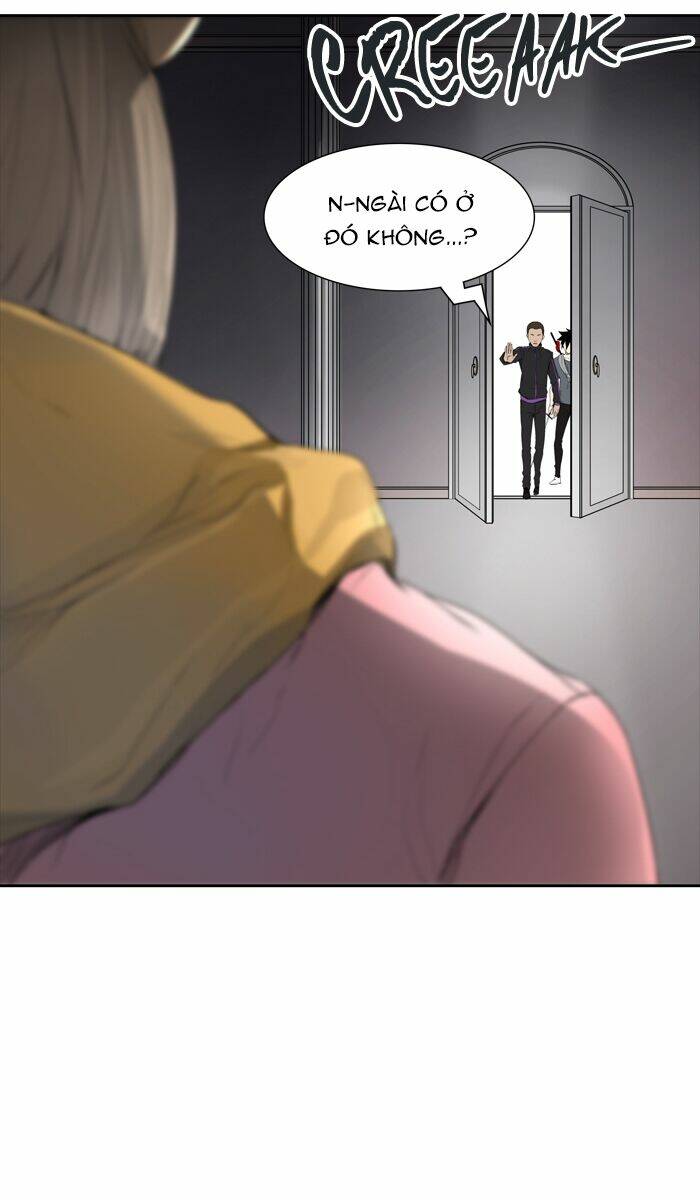 Cuộc Chiến Trong Tòa Tháp - Tower Of God: Chapter 438
