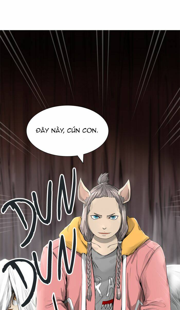 Cuộc Chiến Trong Tòa Tháp - Tower Of God: Chapter 438