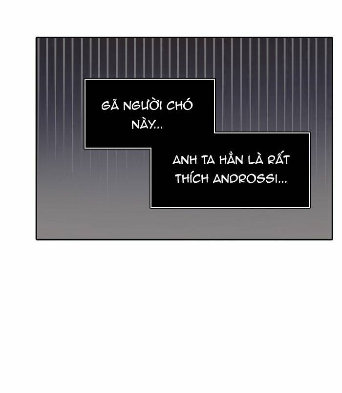 Cuộc Chiến Trong Tòa Tháp - Tower Of God: Chapter 438