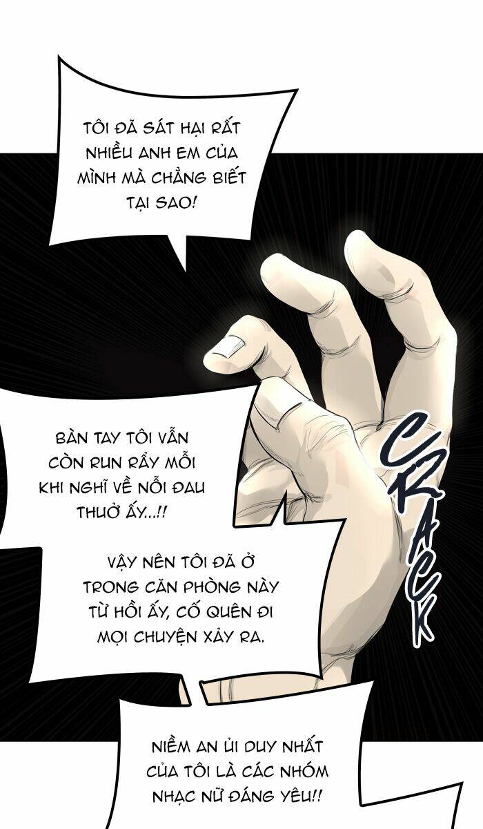 Cuộc Chiến Trong Tòa Tháp - Tower Of God: Chapter 438