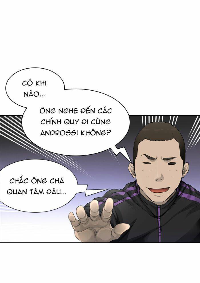 Cuộc Chiến Trong Tòa Tháp - Tower Of God: Chapter 438