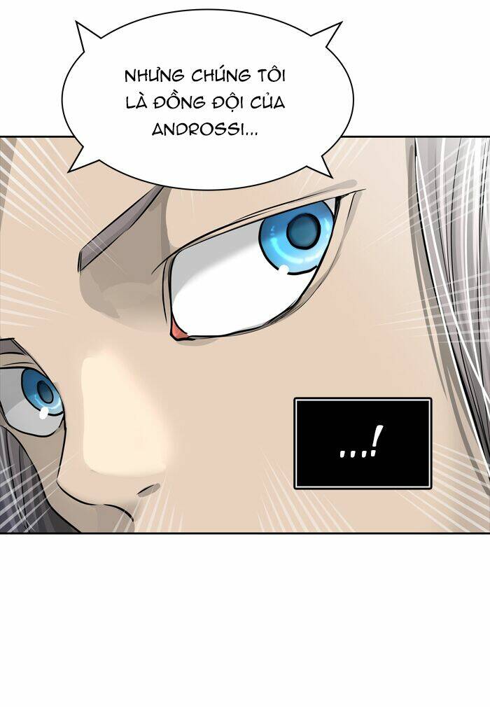 Cuộc Chiến Trong Tòa Tháp - Tower Of God: Chapter 438