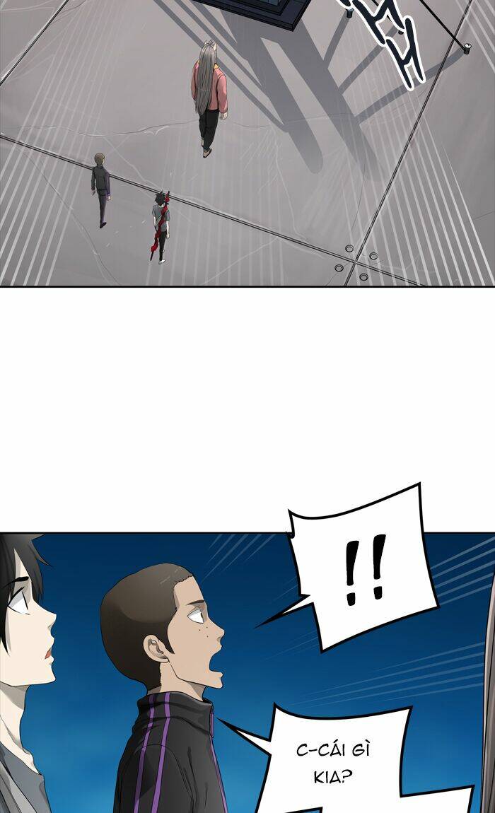 Cuộc Chiến Trong Tòa Tháp - Tower Of God: Chapter 438