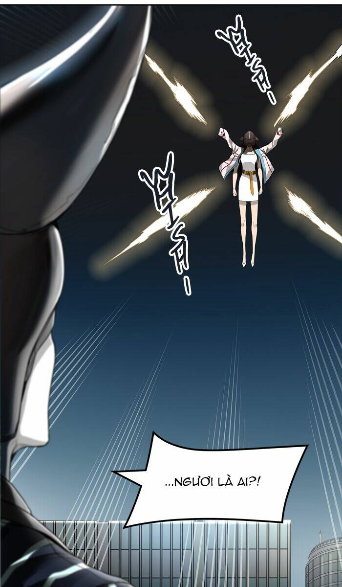 Cuộc Chiến Trong Tòa Tháp - Tower Of God: Chapter 438