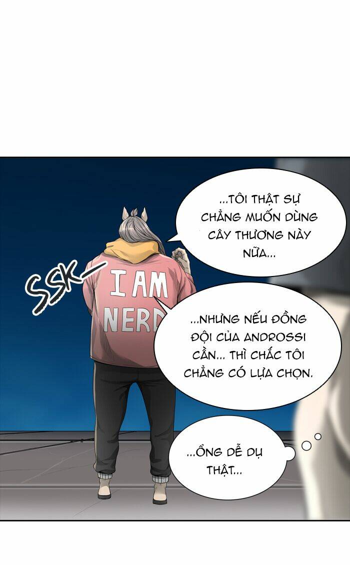 Cuộc Chiến Trong Tòa Tháp - Tower Of God: Chapter 438