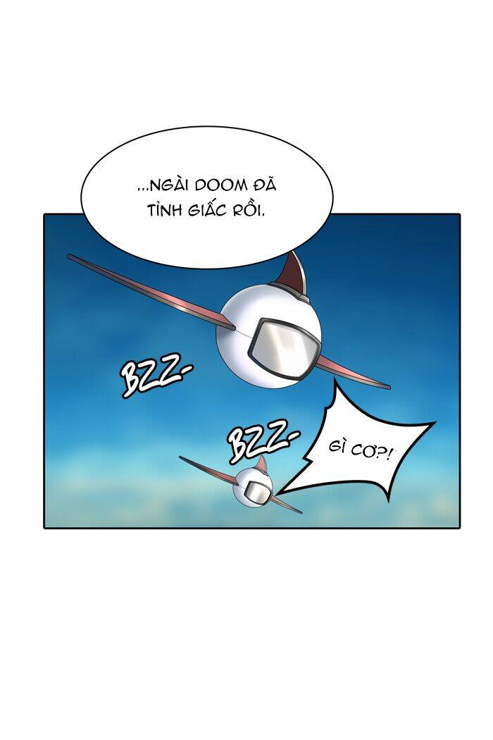 Cuộc Chiến Trong Tòa Tháp - Tower Of God: Chapter 438