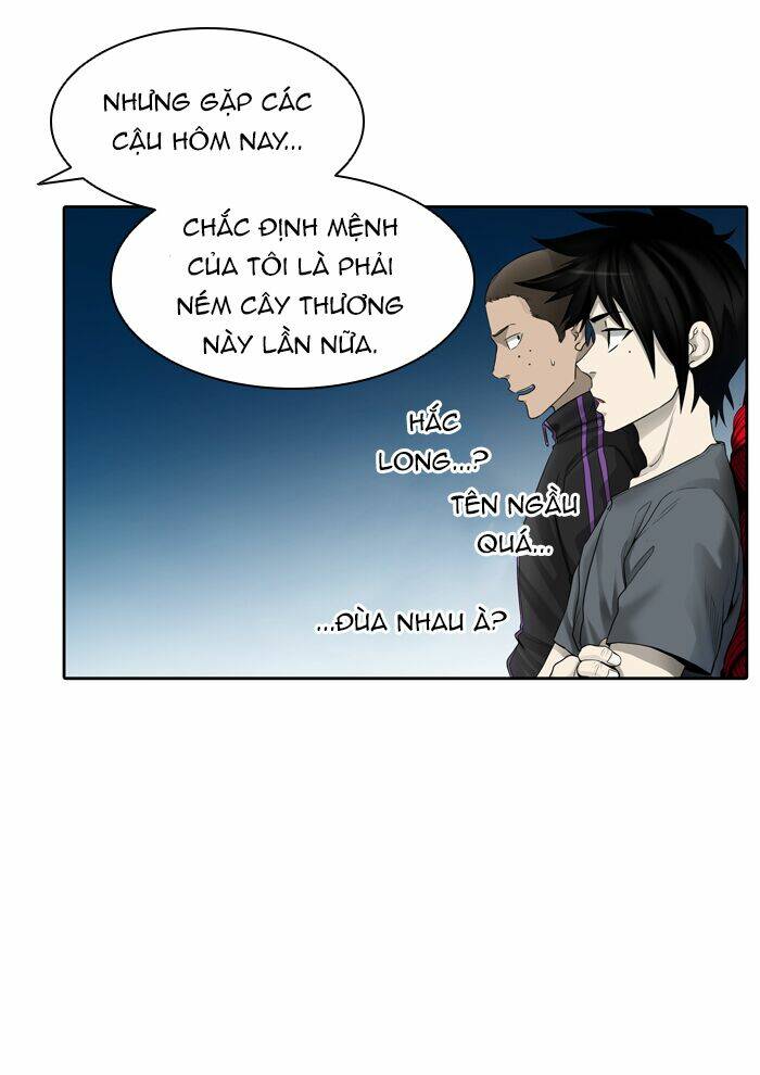 Cuộc Chiến Trong Tòa Tháp - Tower Of God: Chapter 438