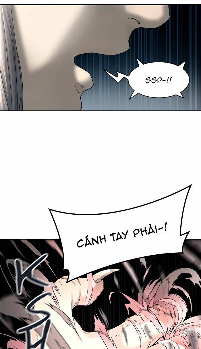 Cuộc Chiến Trong Tòa Tháp - Tower Of God: Chapter 438