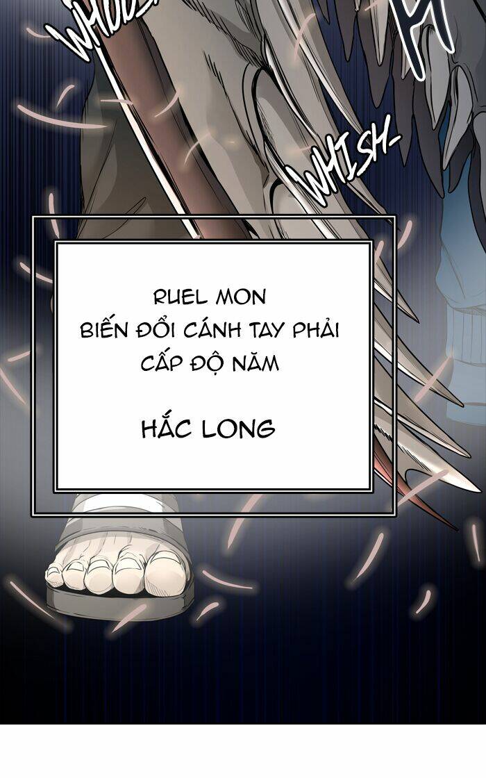 Cuộc Chiến Trong Tòa Tháp - Tower Of God: Chapter 438