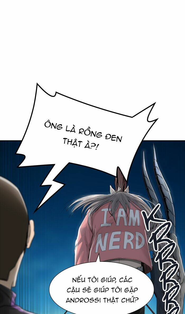 Cuộc Chiến Trong Tòa Tháp - Tower Of God: Chapter 438