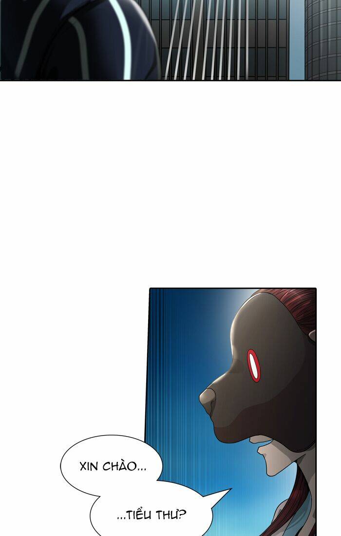 Cuộc Chiến Trong Tòa Tháp - Tower Of God: Chapter 438
