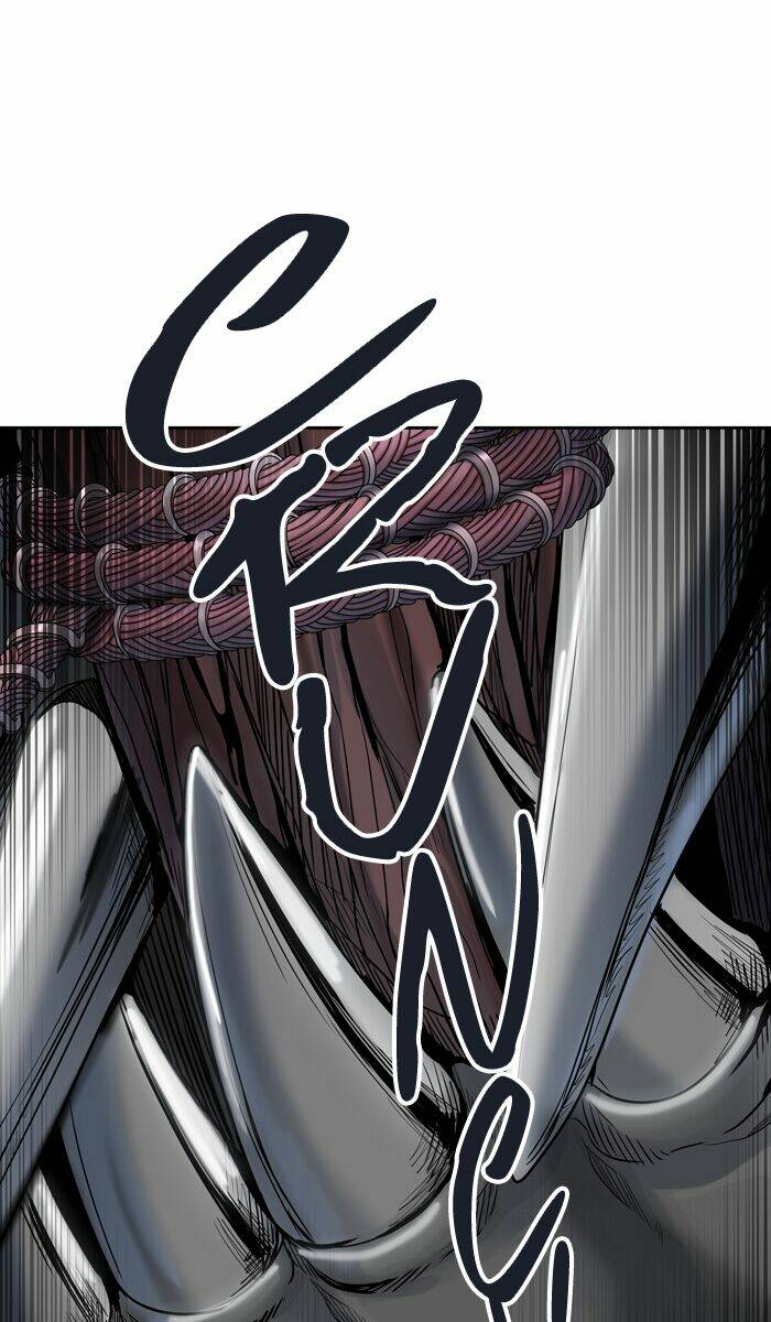 Cuộc Chiến Trong Tòa Tháp - Tower Of God: Chapter 438
