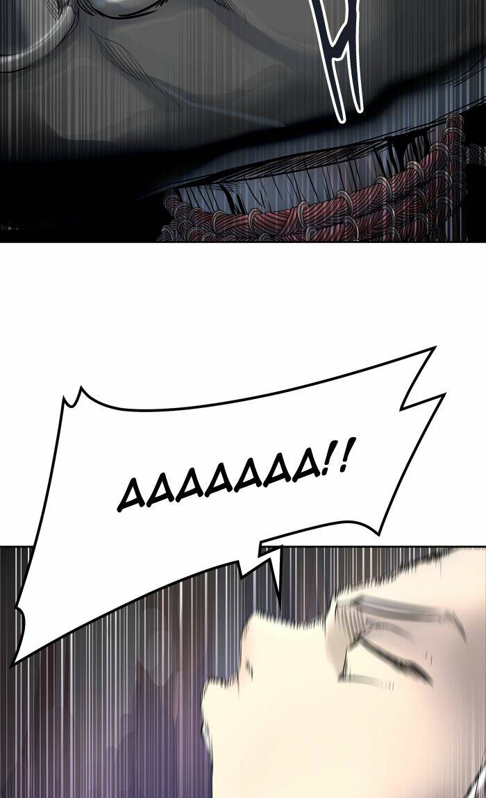 Cuộc Chiến Trong Tòa Tháp - Tower Of God: Chapter 438