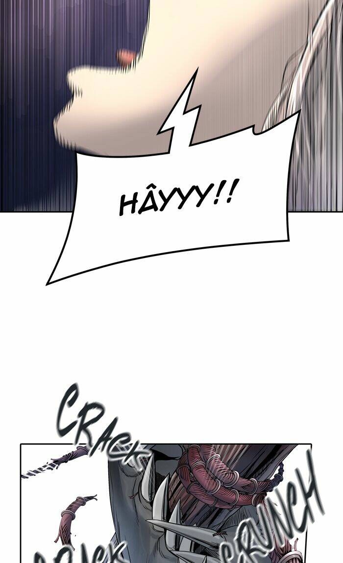 Cuộc Chiến Trong Tòa Tháp - Tower Of God: Chapter 438