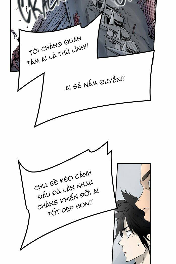 Cuộc Chiến Trong Tòa Tháp - Tower Of God: Chapter 438