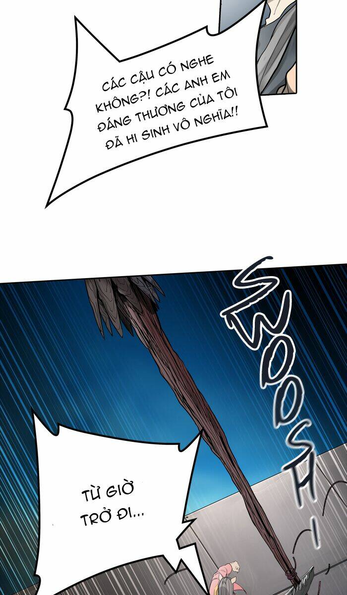 Cuộc Chiến Trong Tòa Tháp - Tower Of God: Chapter 438