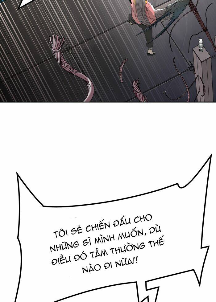 Cuộc Chiến Trong Tòa Tháp - Tower Of God: Chapter 438