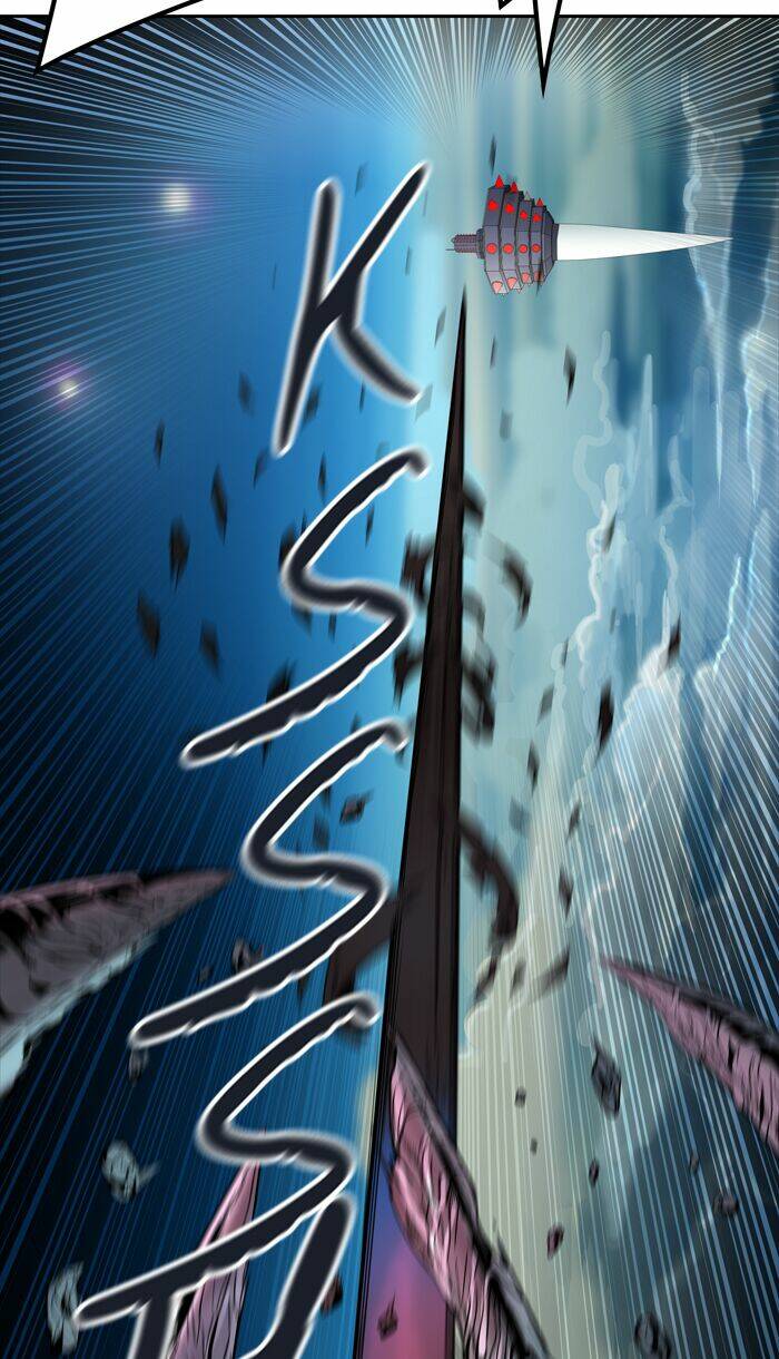 Cuộc Chiến Trong Tòa Tháp - Tower Of God: Chapter 438
