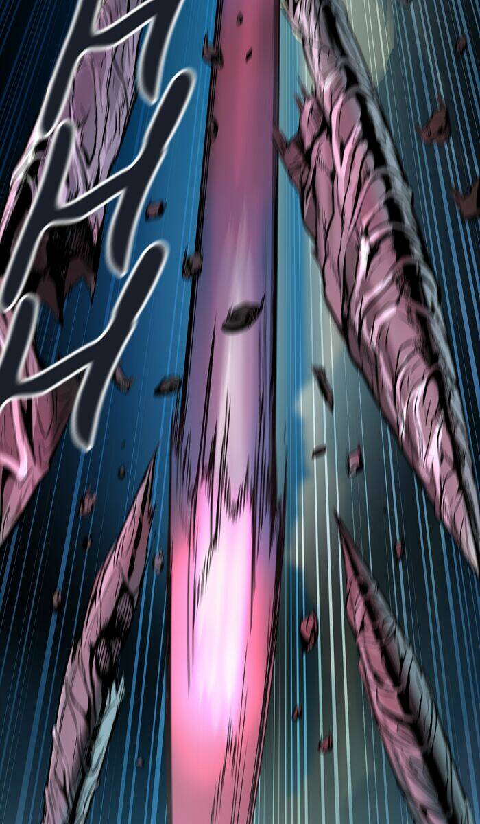 Cuộc Chiến Trong Tòa Tháp - Tower Of God: Chapter 438