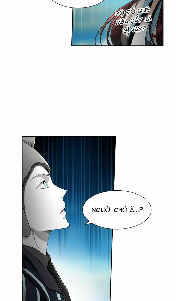 Cuộc Chiến Trong Tòa Tháp - Tower Of God: Chapter 438