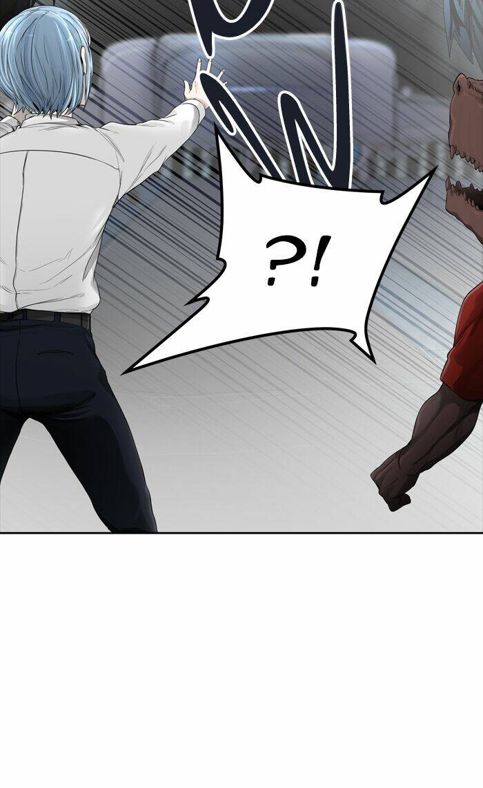 Cuộc Chiến Trong Tòa Tháp - Tower Of God: Chapter 438