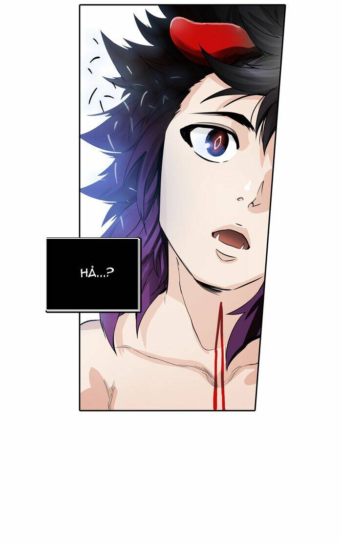 Cuộc Chiến Trong Tòa Tháp - Tower Of God: Chapter 438