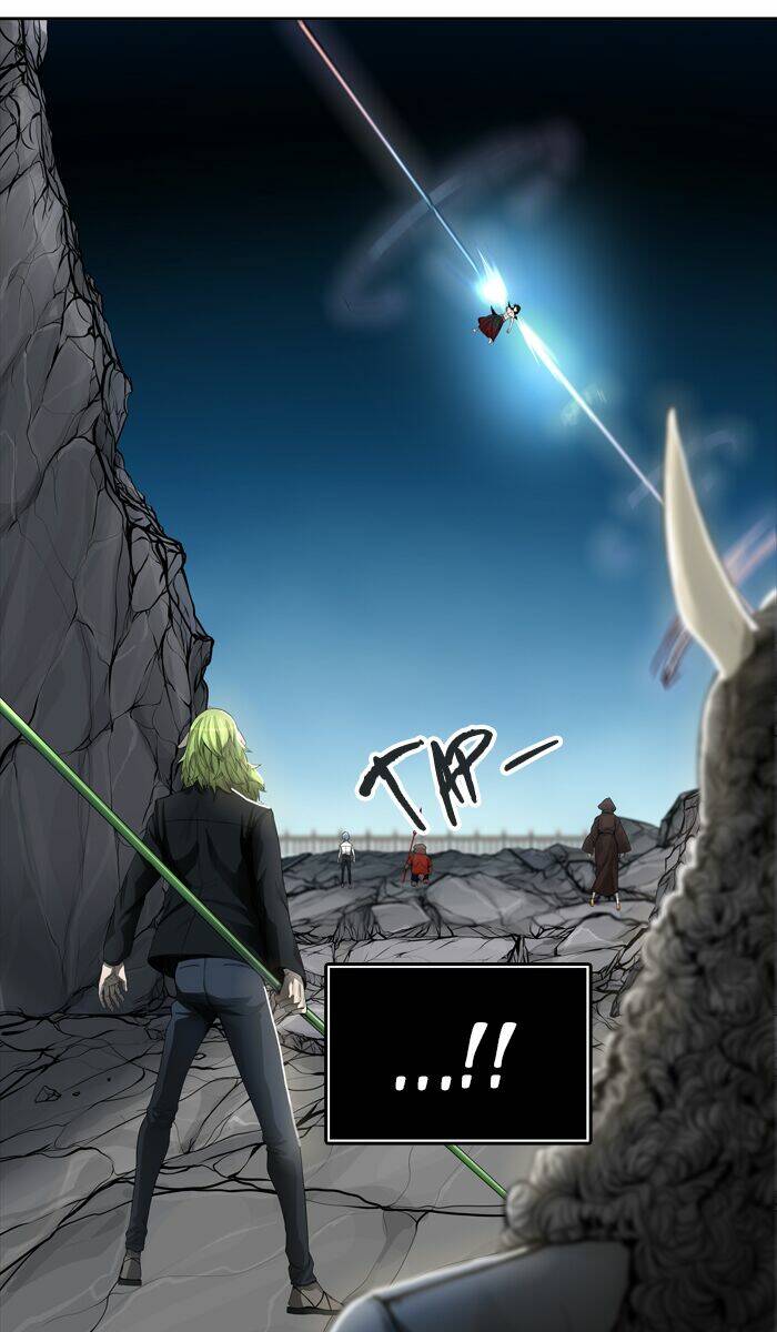 Cuộc Chiến Trong Tòa Tháp - Tower Of God: Chapter 438