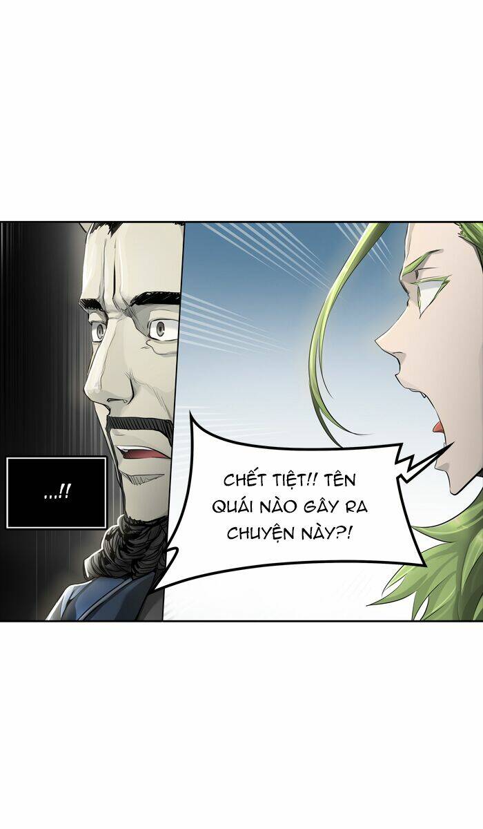 Cuộc Chiến Trong Tòa Tháp - Tower Of God: Chapter 438
