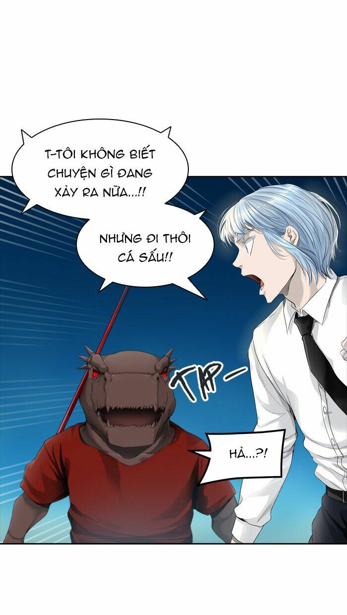 Cuộc Chiến Trong Tòa Tháp - Tower Of God: Chapter 438
