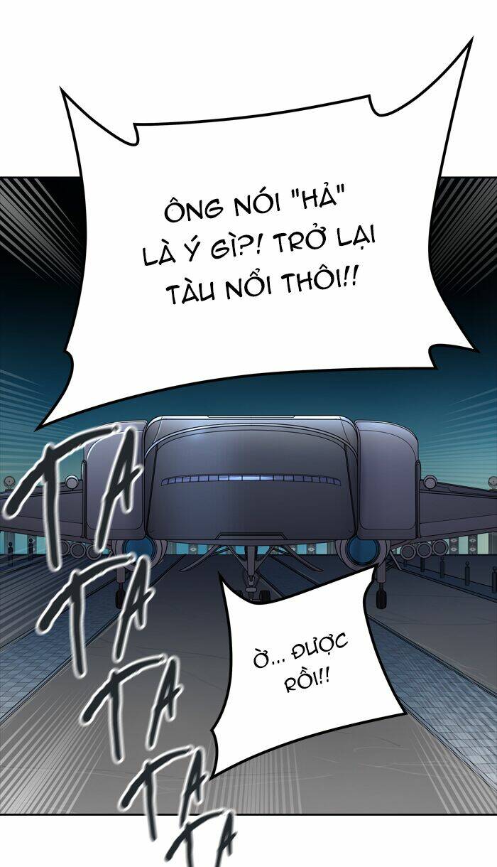 Cuộc Chiến Trong Tòa Tháp - Tower Of God: Chapter 438