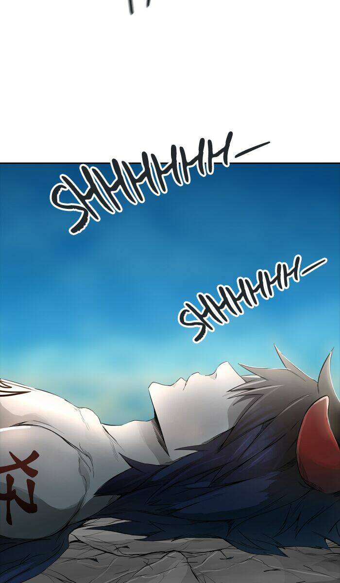 Cuộc Chiến Trong Tòa Tháp - Tower Of God: Chapter 438