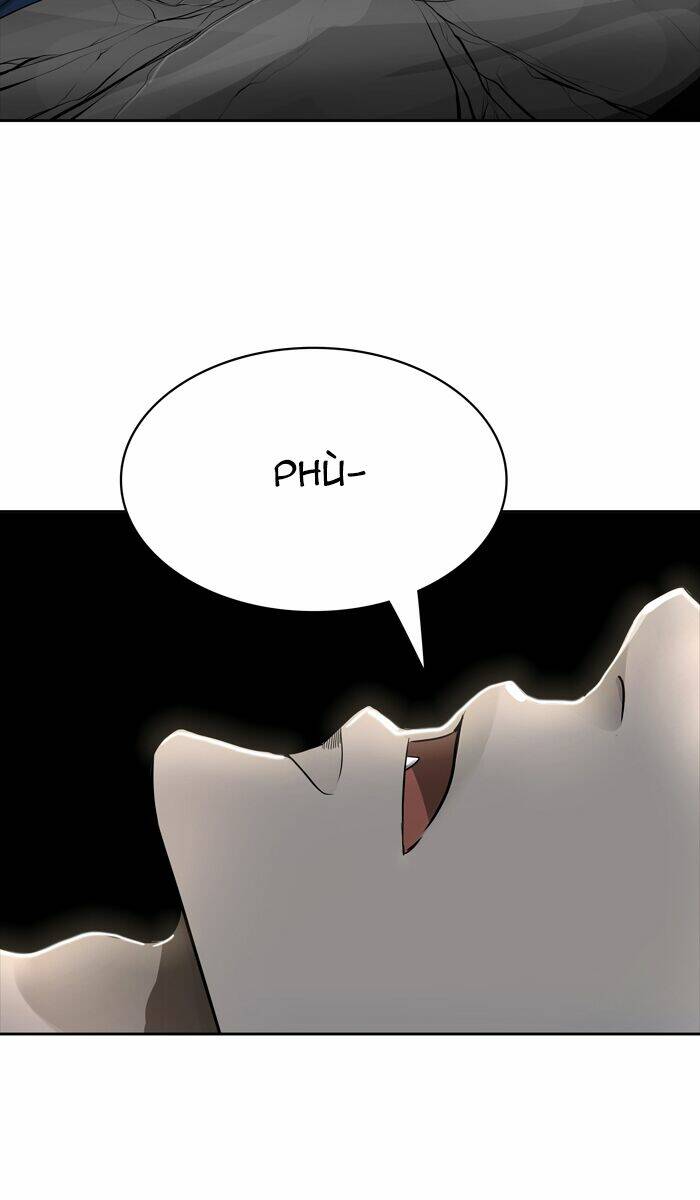 Cuộc Chiến Trong Tòa Tháp - Tower Of God: Chapter 438
